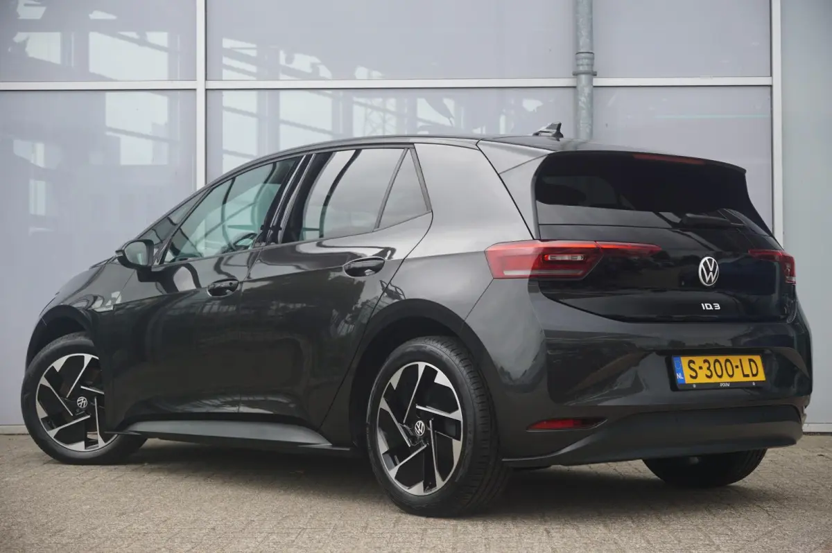 204pk Pro 58 kWh | SoH 94% | Warmtepomp | Navigatie | Keyless | IQ Light