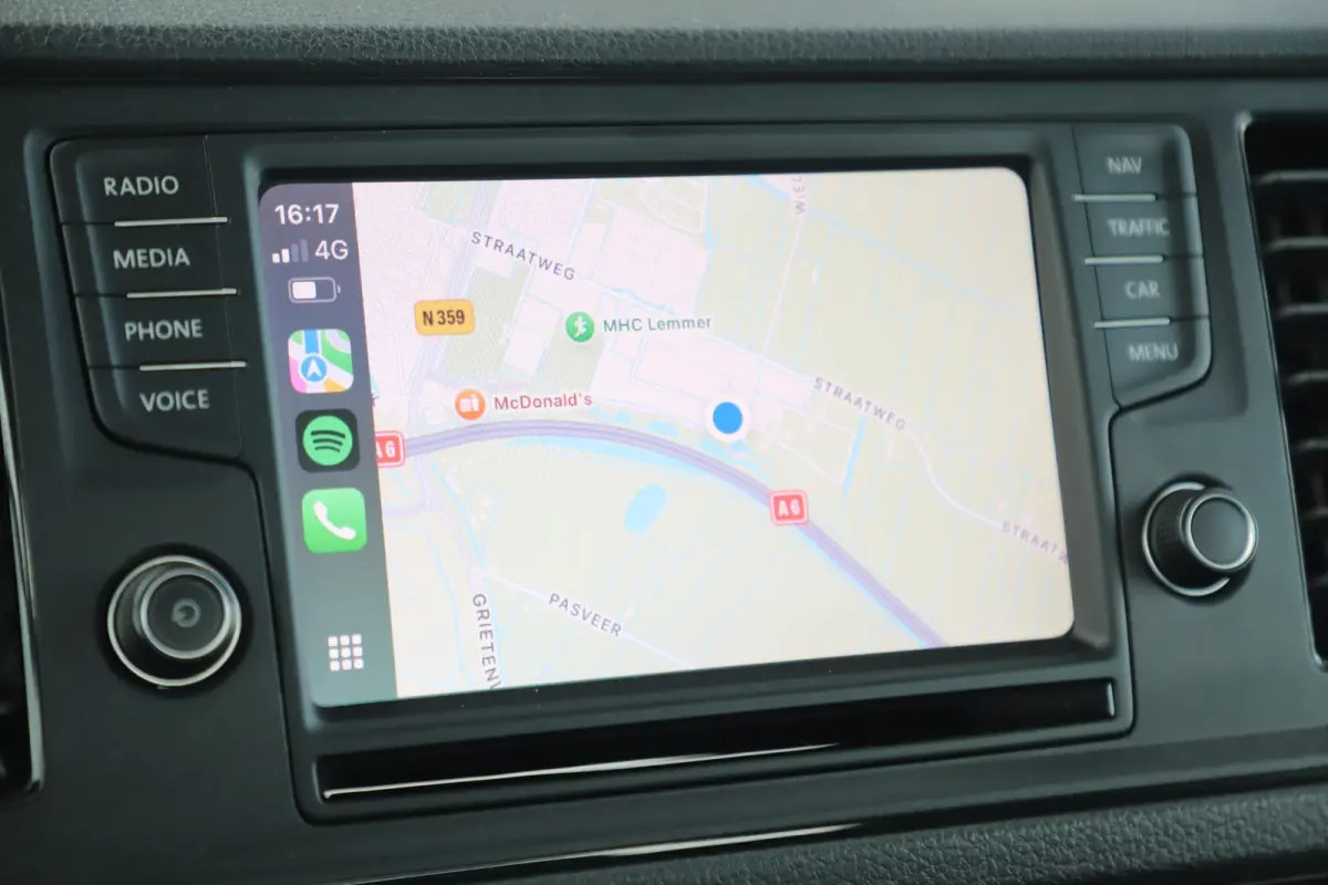35 2.0 TDI L4 4Motion Highline 177PK Automaat TIJHOF Luchtvering Deep Black Metallic Stuur & Stoelverwarming Navigatie Carplay Android Full LED 1290KG Laadvermogen!