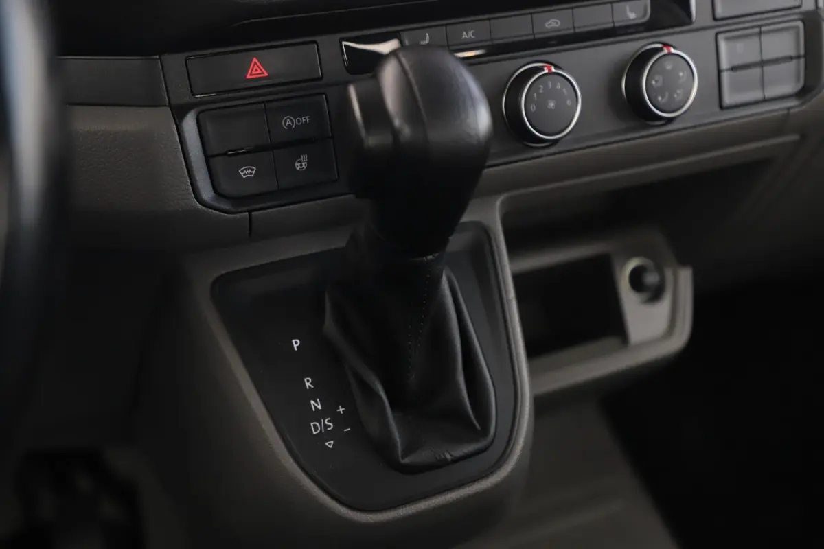 35 2.0 TDI L4 4Motion Highline 177PK Automaat TIJHOF Luchtvering Deep Black Metallic Stuur & Stoelverwarming Navigatie Carplay Android Full LED 1290KG Laadvermogen!