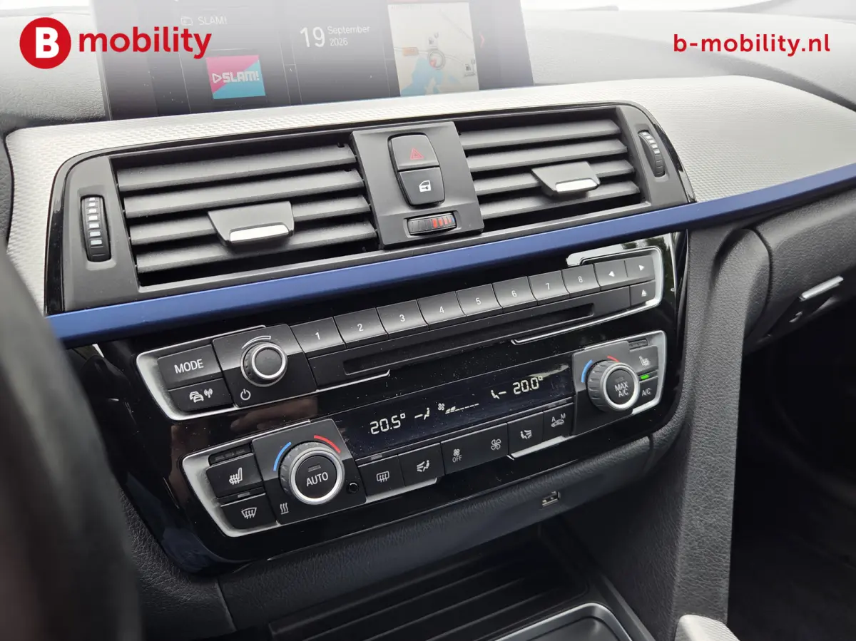 330e High Executive M-Sport Head-Up Harman/Kardon Adaptive Cruise Control | Apple CarPlay | Achteruitrijcamera | DAB |  Driving Assist.