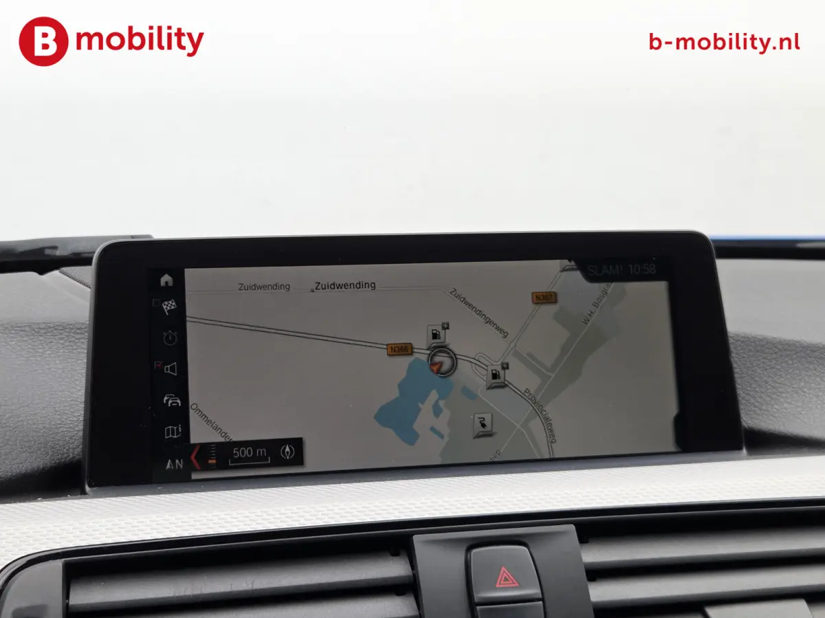 330e High Executive M-Sport Head-Up Harman/Kardon Adaptive Cruise Control | Apple CarPlay | Achteruitrijcamera | DAB |  Driving Assist.