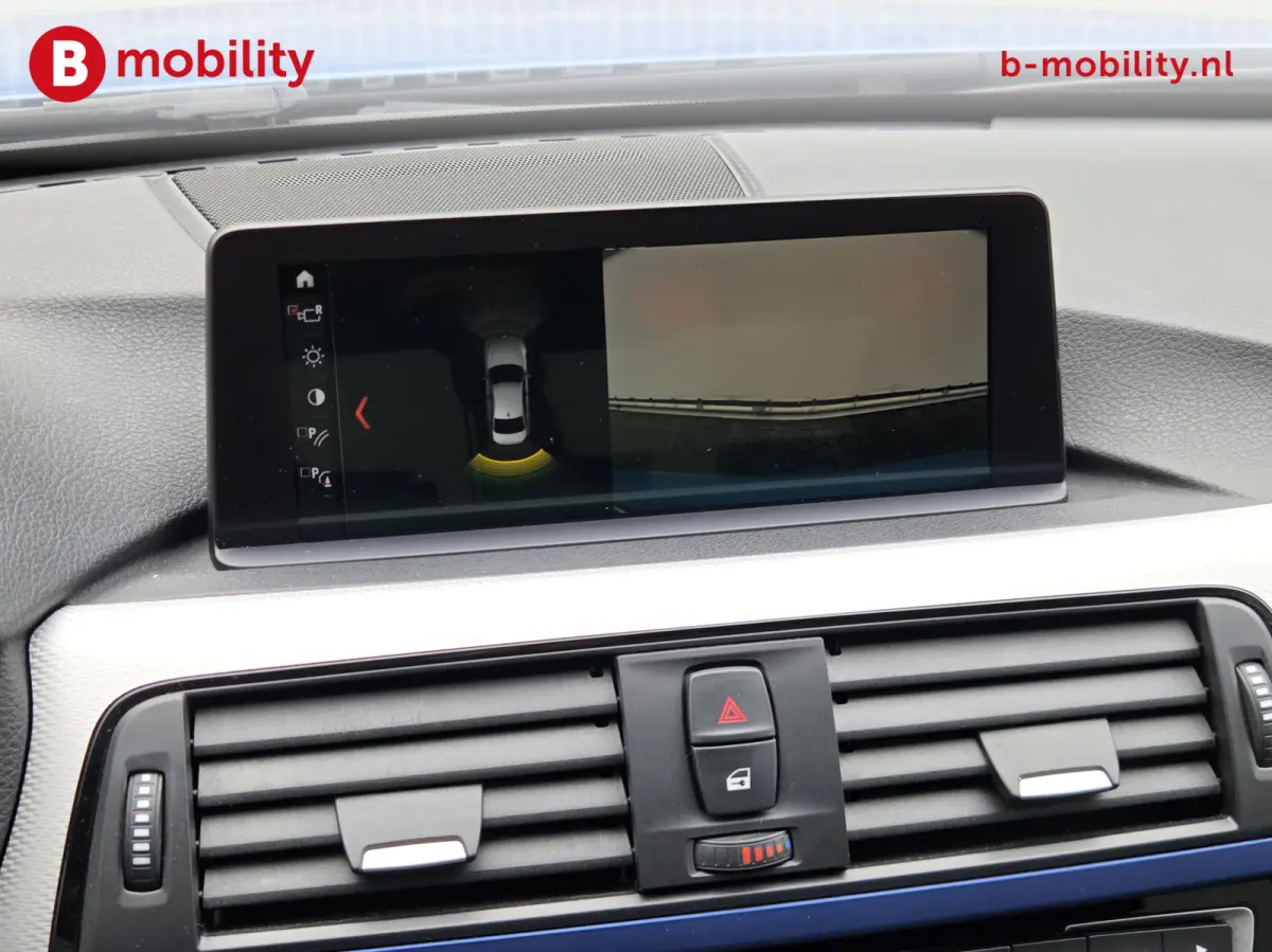 330e High Executive M-Sport Head-Up Harman/Kardon Adaptive Cruise Control | Apple CarPlay | Achteruitrijcamera | DAB |  Driving Assist.