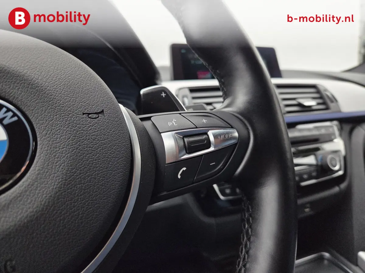 330e High Executive M-Sport Head-Up Harman/Kardon Adaptive Cruise Control | Apple CarPlay | Achteruitrijcamera | DAB |  Driving Assist.