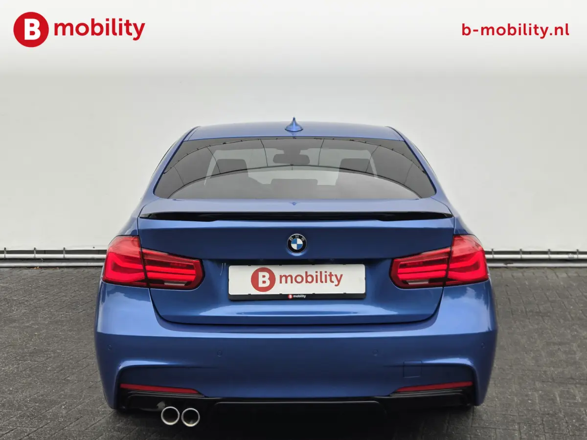 330e High Executive M-Sport Head-Up Harman/Kardon Adaptive Cruise Control | Apple CarPlay | Achteruitrijcamera | DAB |  Driving Assist.