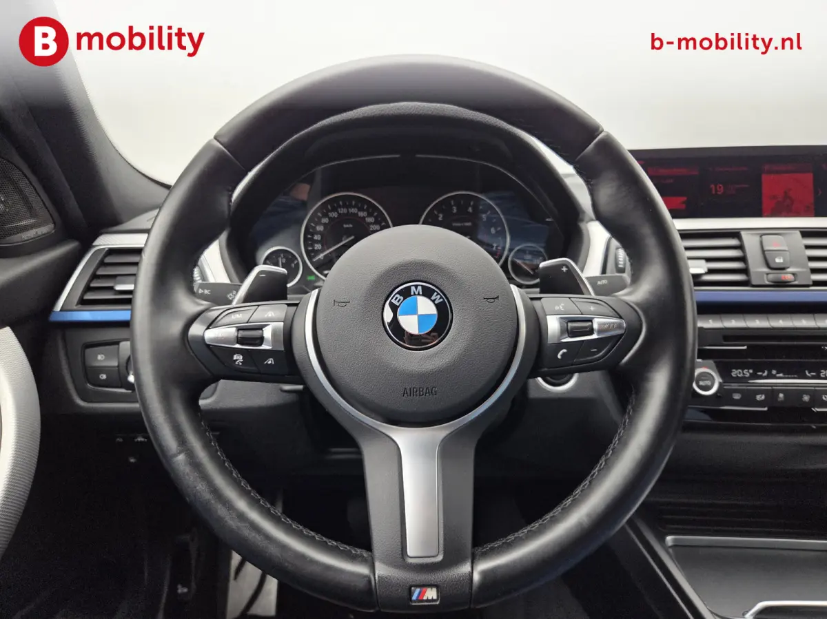 330e High Executive M-Sport Head-Up Harman/Kardon Adaptive Cruise Control | Apple CarPlay | Achteruitrijcamera | DAB |  Driving Assist.
