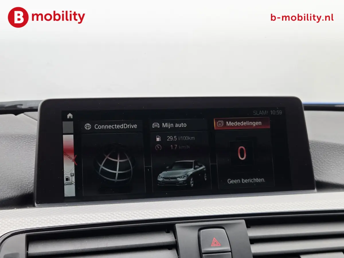 330e High Executive M-Sport Head-Up Harman/Kardon Adaptive Cruise Control | Apple CarPlay | Achteruitrijcamera | DAB |  Driving Assist.
