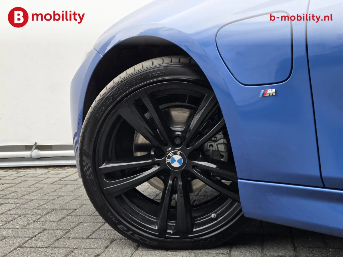 330e High Executive M-Sport Head-Up Harman/Kardon Adaptive Cruise Control | Apple CarPlay | Achteruitrijcamera | DAB |  Driving Assist.