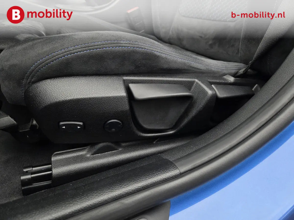 330e High Executive M-Sport Head-Up Harman/Kardon Adaptive Cruise Control | Apple CarPlay | Achteruitrijcamera | DAB |  Driving Assist.
