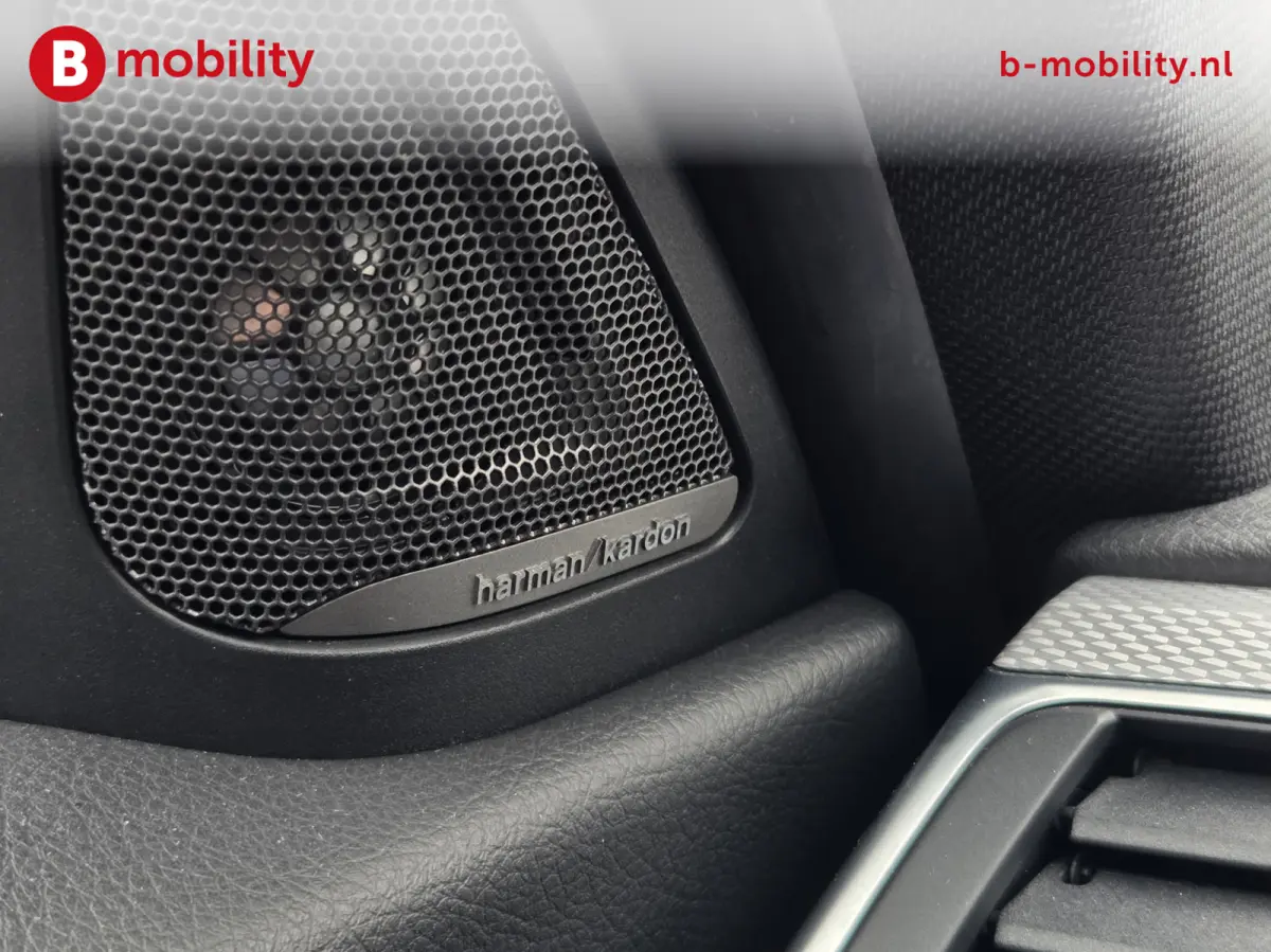 330e High Executive M-Sport Head-Up Harman/Kardon Adaptive Cruise Control | Apple CarPlay | Achteruitrijcamera | DAB |  Driving Assist.
