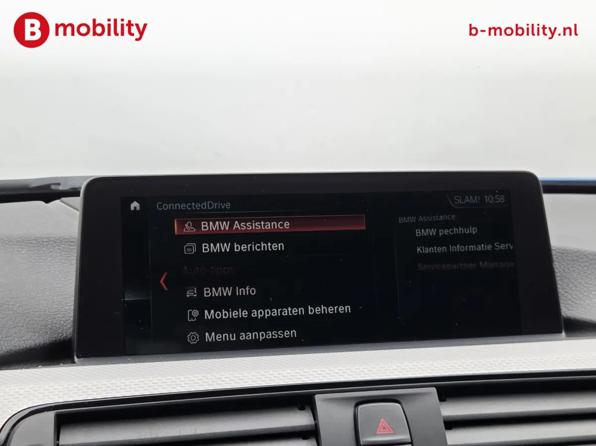 330e High Executive M-Sport Head-Up Harman/Kardon Adaptive Cruise Control | Apple CarPlay | Achteruitrijcamera | DAB |  Driving Assist.