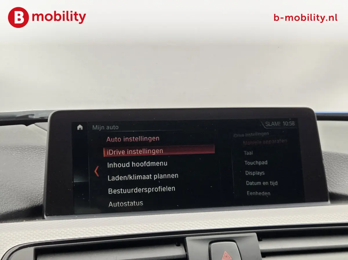 330e High Executive M-Sport Head-Up Harman/Kardon Adaptive Cruise Control | Apple CarPlay | Achteruitrijcamera | DAB |  Driving Assist.