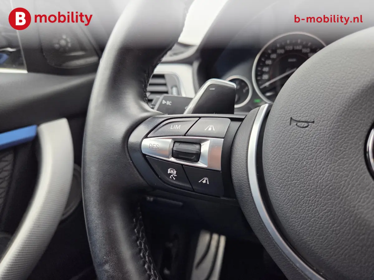 330e High Executive M-Sport Head-Up Harman/Kardon Adaptive Cruise Control | Apple CarPlay | Achteruitrijcamera | DAB |  Driving Assist.