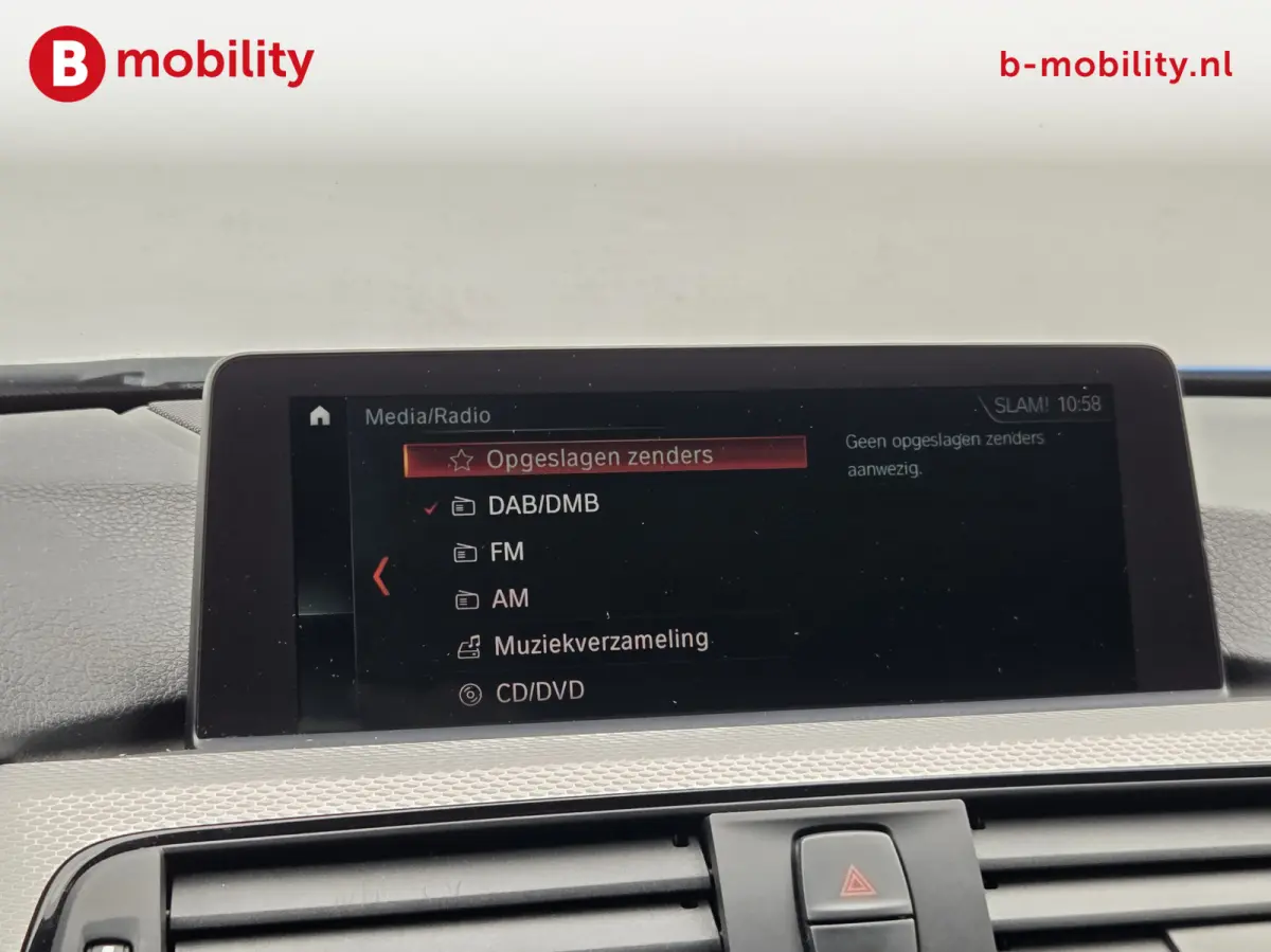 330e High Executive M-Sport Head-Up Harman/Kardon Adaptive Cruise Control | Apple CarPlay | Achteruitrijcamera | DAB |  Driving Assist.