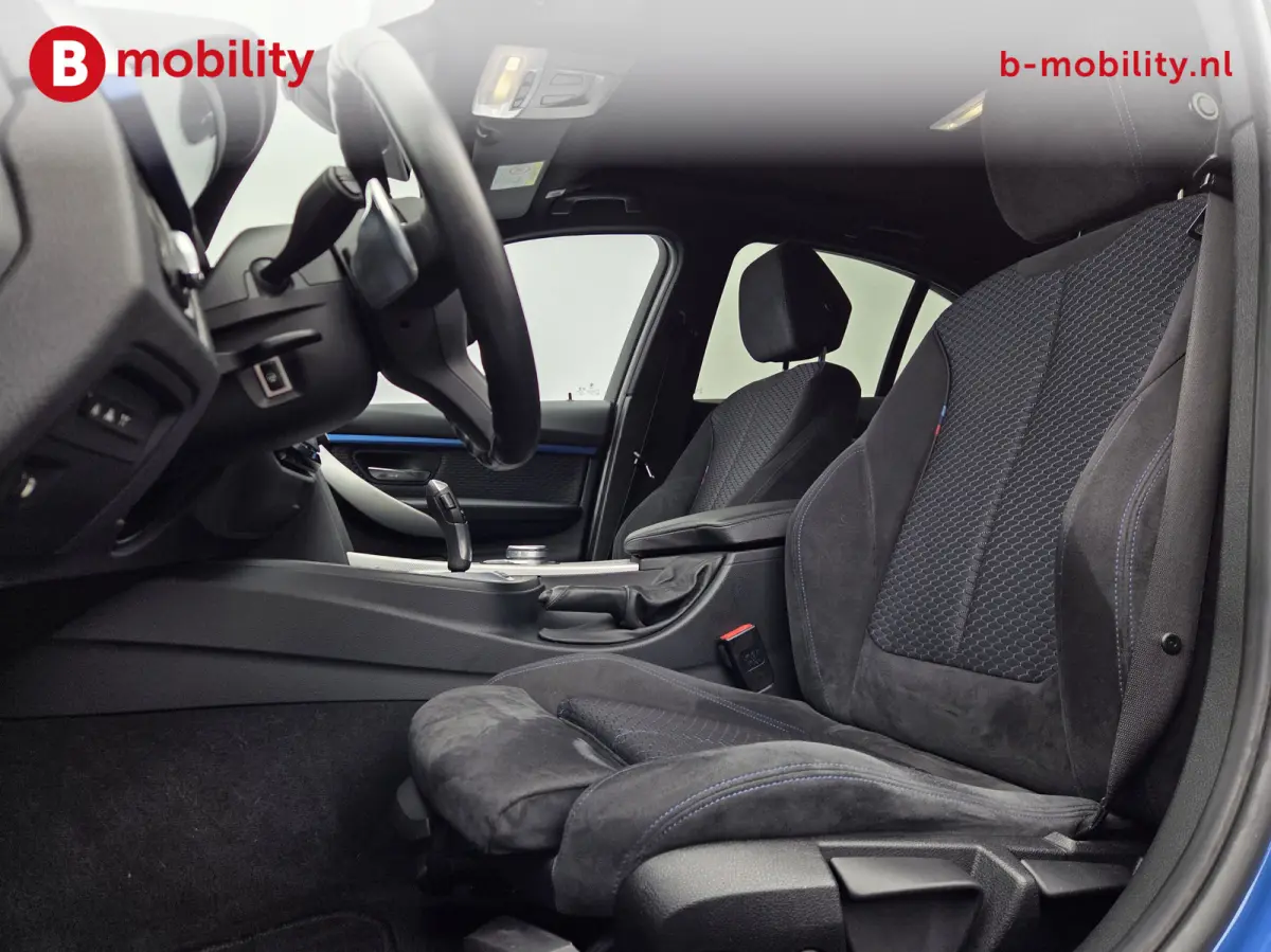330e High Executive M-Sport Head-Up Harman/Kardon Adaptive Cruise Control | Apple CarPlay | Achteruitrijcamera | DAB |  Driving Assist.