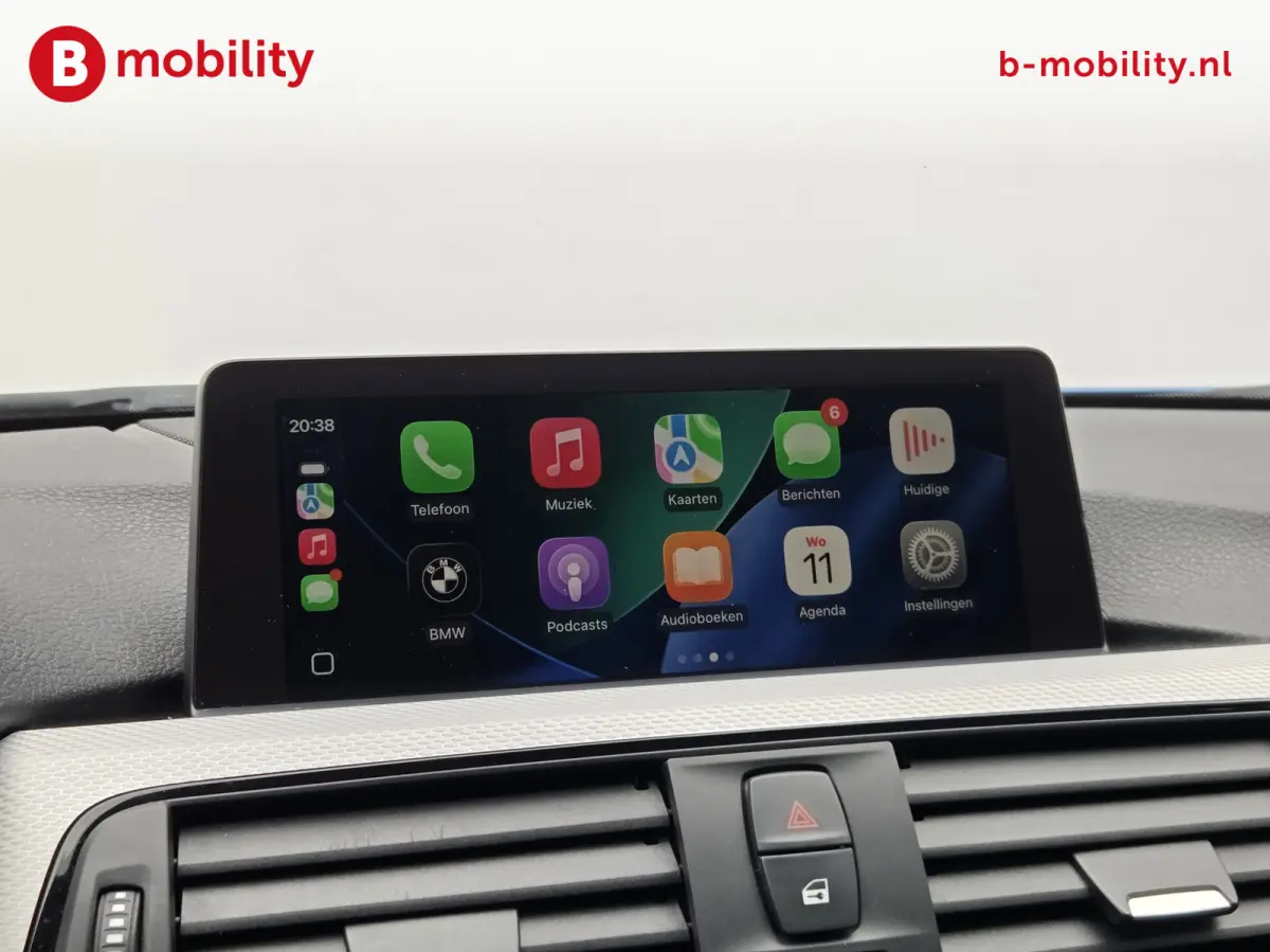 330e High Executive M-Sport Head-Up Harman/Kardon Adaptive Cruise Control | Apple CarPlay | Achteruitrijcamera | DAB |  Driving Assist.