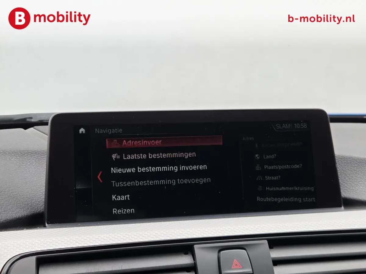 330e High Executive M-Sport Head-Up Harman/Kardon Adaptive Cruise Control | Apple CarPlay | Achteruitrijcamera | DAB |  Driving Assist.