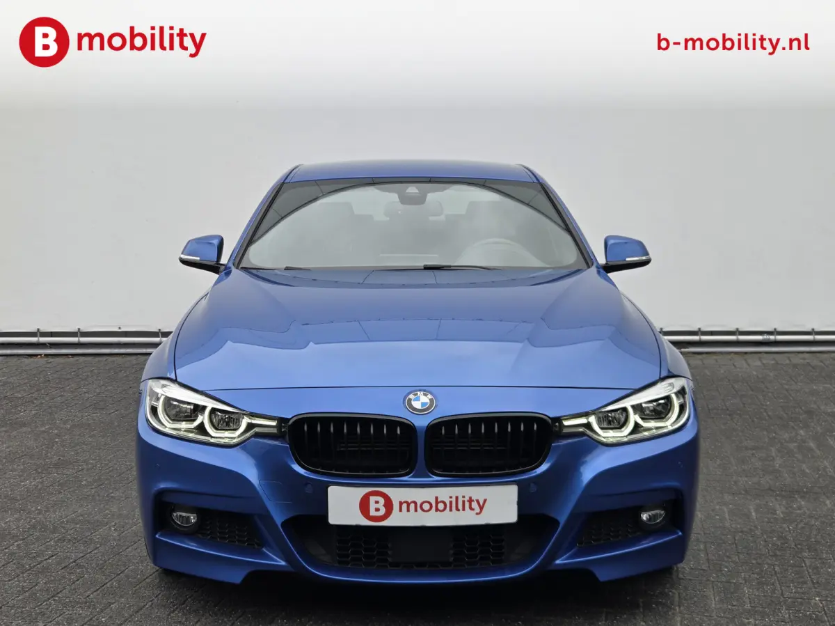 330e High Executive M-Sport Head-Up Harman/Kardon Adaptive Cruise Control | Apple CarPlay | Achteruitrijcamera | DAB |  Driving Assist.
