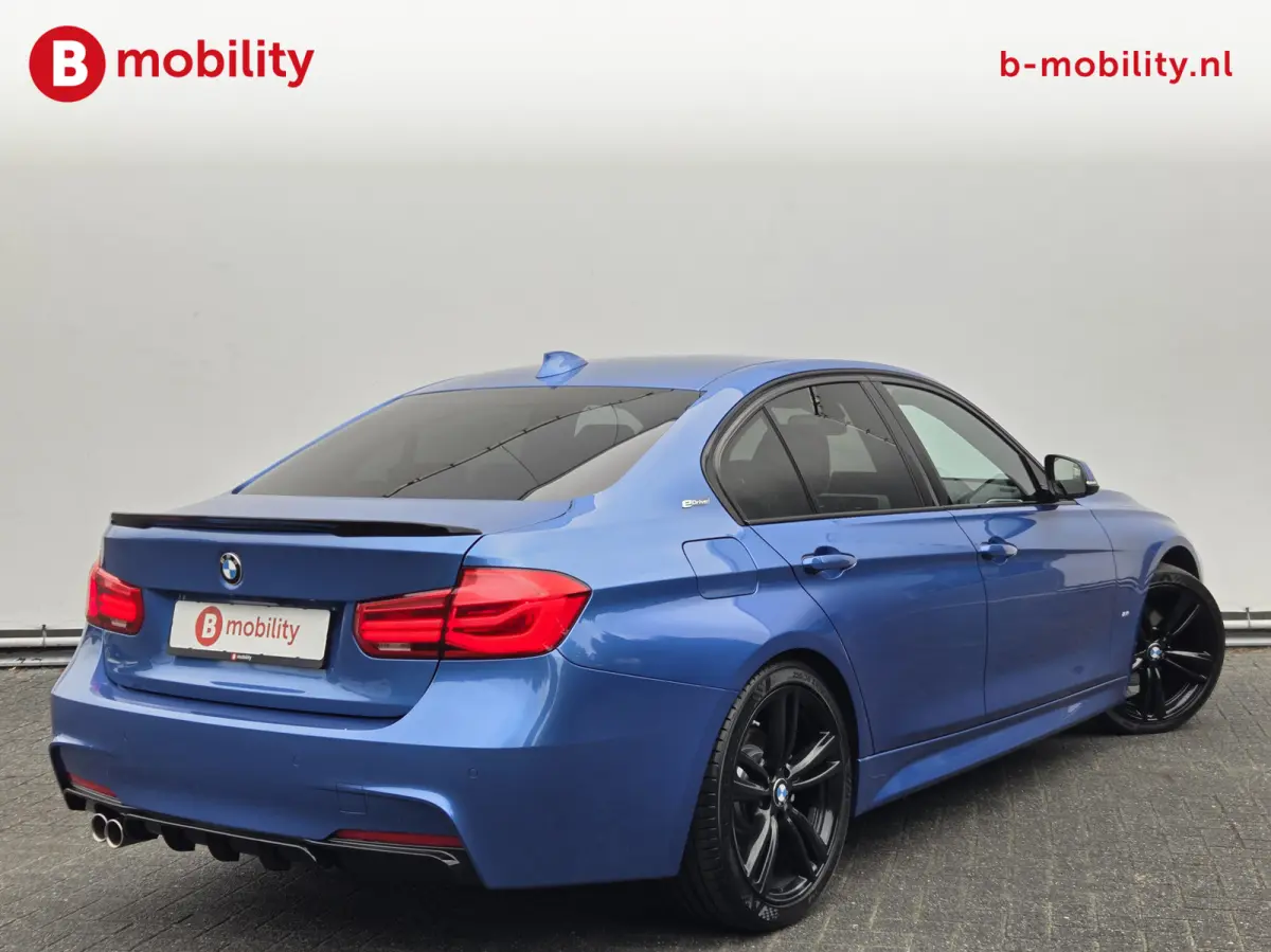 330e High Executive M-Sport Head-Up Harman/Kardon Adaptive Cruise Control | Apple CarPlay | Achteruitrijcamera | DAB |  Driving Assist.