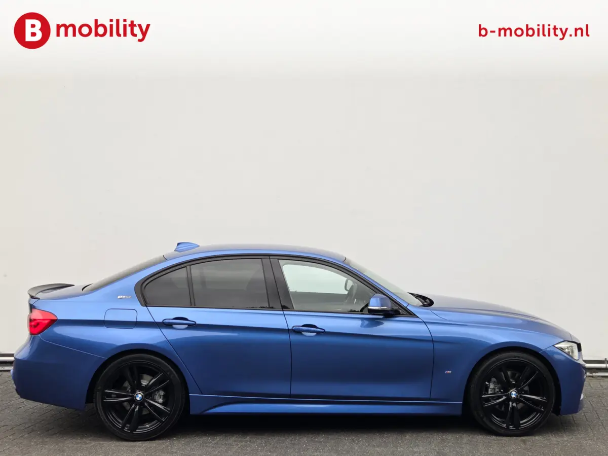 330e High Executive M-Sport Head-Up Harman/Kardon Adaptive Cruise Control | Apple CarPlay | Achteruitrijcamera | DAB |  Driving Assist.
