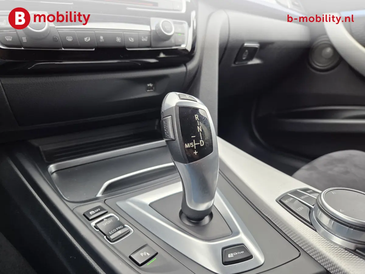 330e High Executive M-Sport Head-Up Harman/Kardon Adaptive Cruise Control | Apple CarPlay | Achteruitrijcamera | DAB |  Driving Assist.