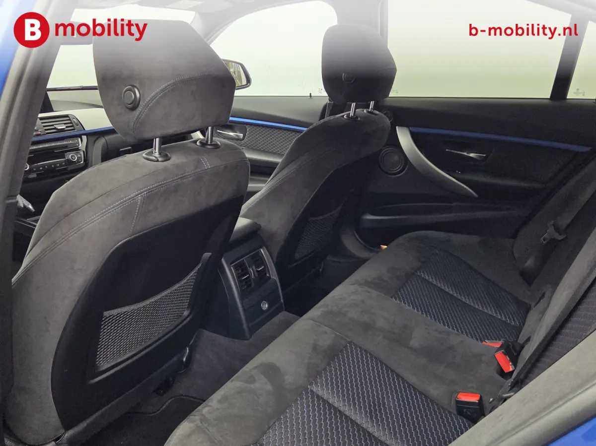 330e High Executive M-Sport Head-Up Harman/Kardon Adaptive Cruise Control | Apple CarPlay | Achteruitrijcamera | DAB |  Driving Assist.