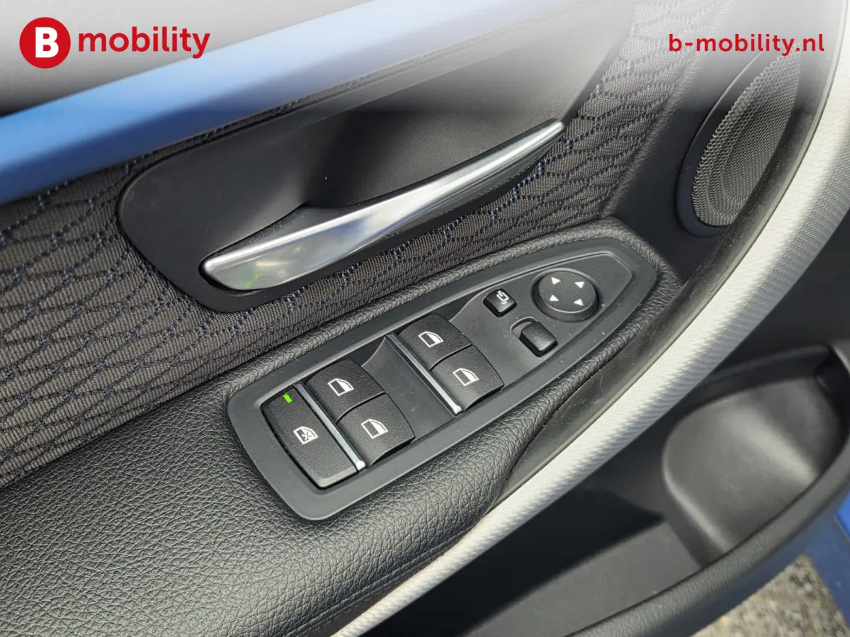 330e High Executive M-Sport Head-Up Harman/Kardon Adaptive Cruise Control | Apple CarPlay | Achteruitrijcamera | DAB |  Driving Assist.