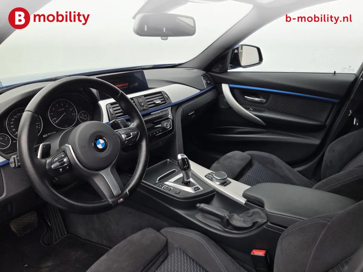 330e High Executive M-Sport Head-Up Harman/Kardon Adaptive Cruise Control | Apple CarPlay | Achteruitrijcamera | DAB |  Driving Assist.