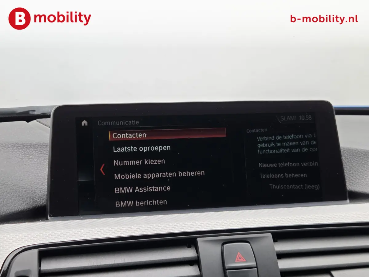 330e High Executive M-Sport Head-Up Harman/Kardon Adaptive Cruise Control | Apple CarPlay | Achteruitrijcamera | DAB |  Driving Assist.
