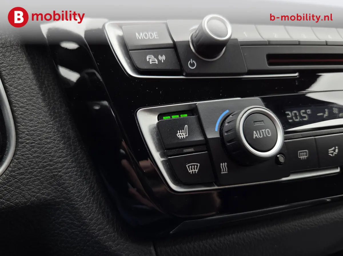 330e High Executive M-Sport Head-Up Harman/Kardon Adaptive Cruise Control | Apple CarPlay | Achteruitrijcamera | DAB |  Driving Assist.