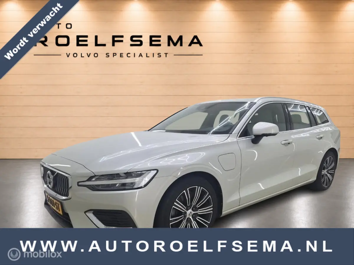 2.0 T8 Recharge AWD Inscription | Massage | Panoramadak | Head Up | 360 Camera | Harman Kardon | BLISS | Adaptive Cruise