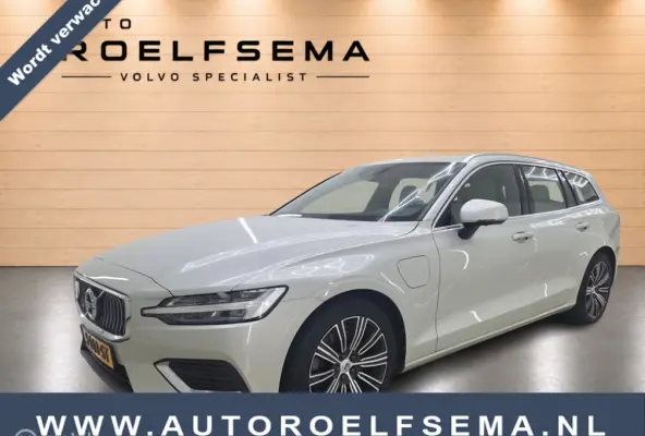 2.0 T8 Recharge AWD Inscription | Massage | Panoramadak | Head Up | 360 Camera | Harman Kardon | BLISS | Adaptive Cruise