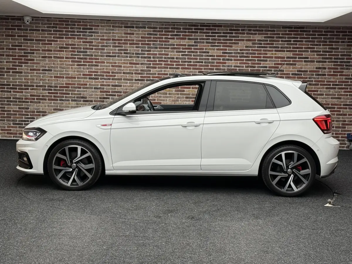 2.0 TSI GTI | Pano |