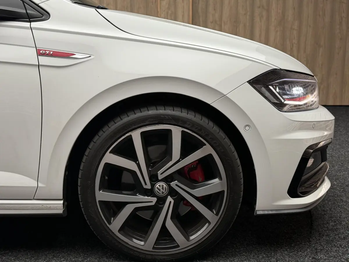 2.0 TSI GTI | Pano |