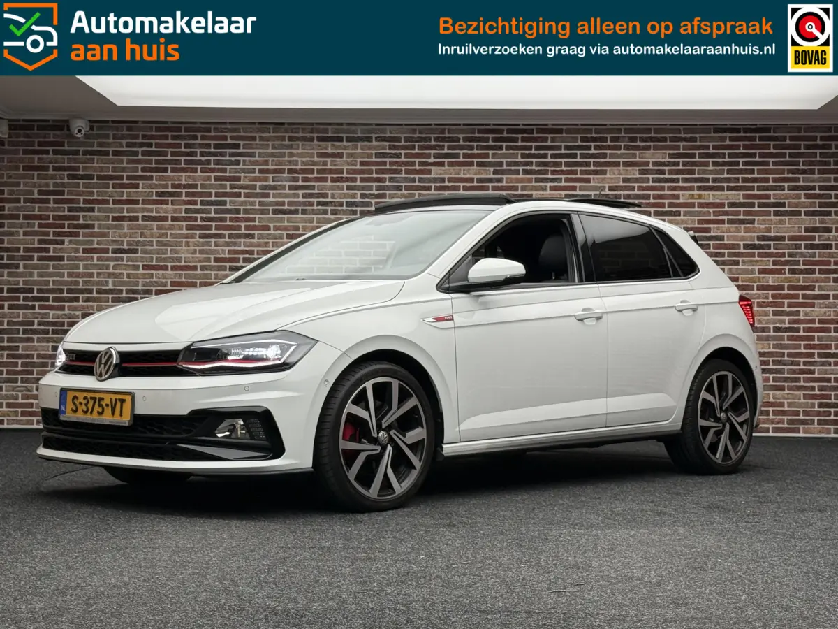 2.0 TSI GTI | Pano |