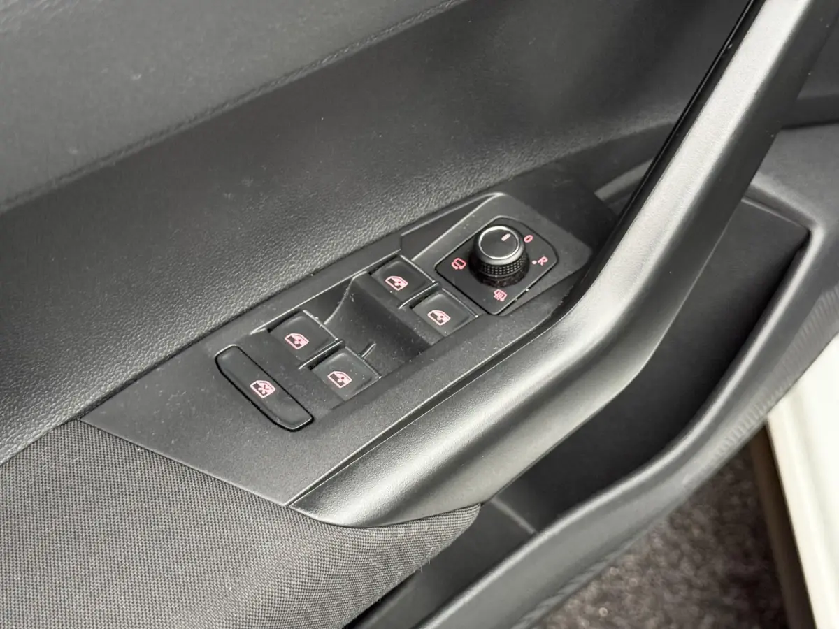 2.0 TSI GTI | Pano |