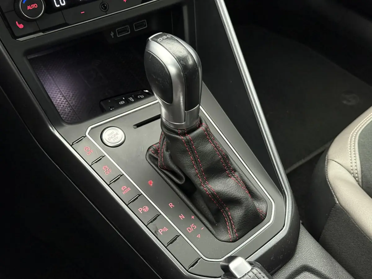 2.0 TSI GTI | Pano |