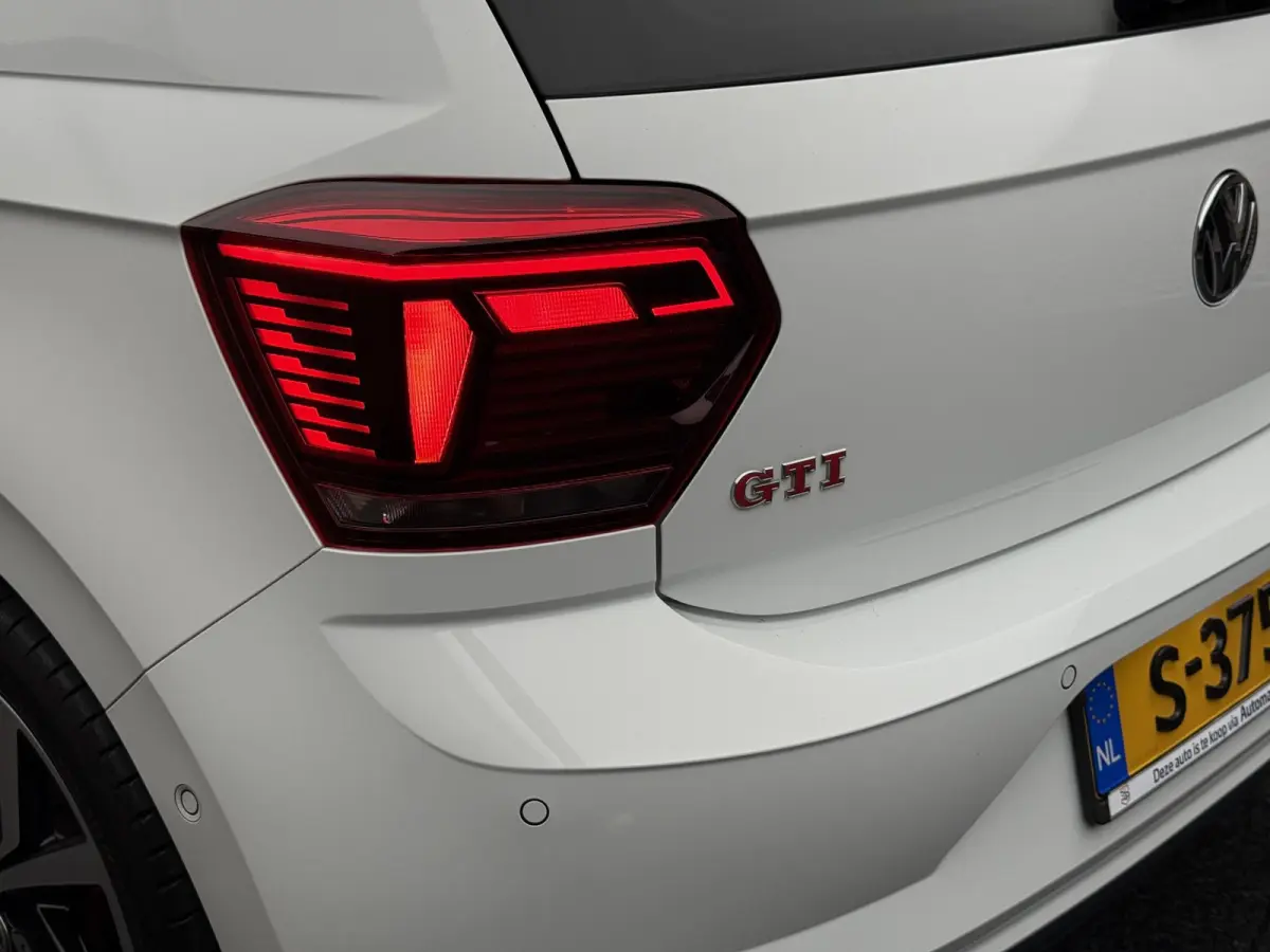 2.0 TSI GTI | Pano |