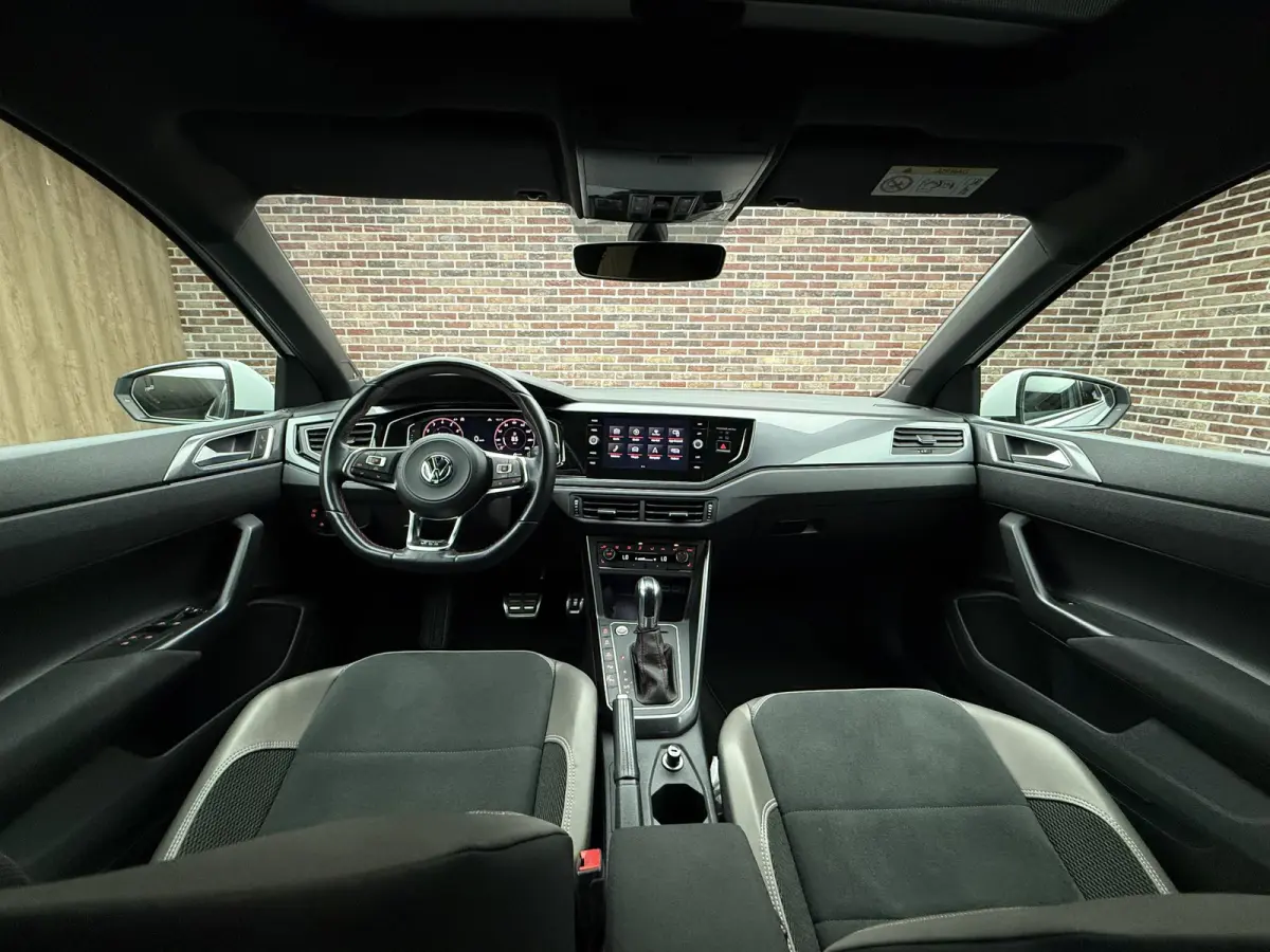2.0 TSI GTI | Pano |
