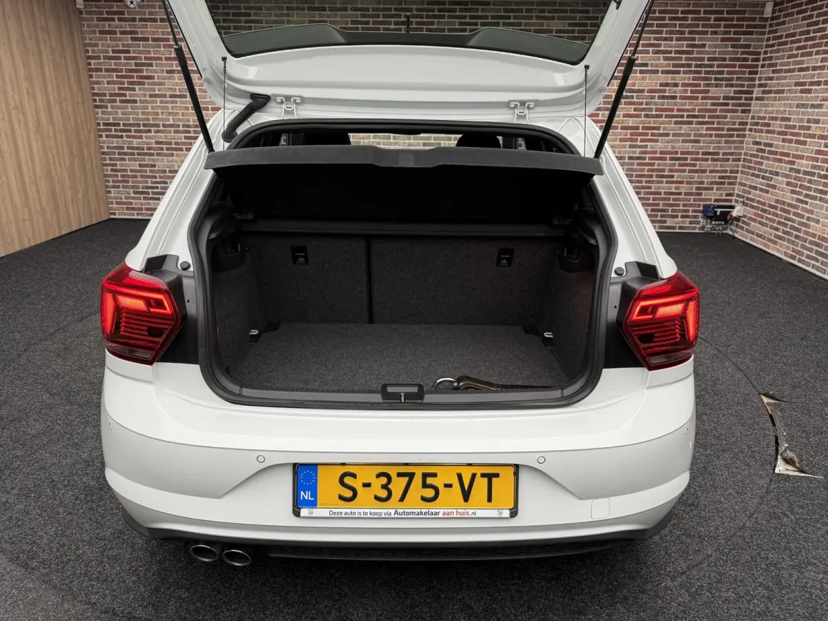 2.0 TSI GTI | Pano |