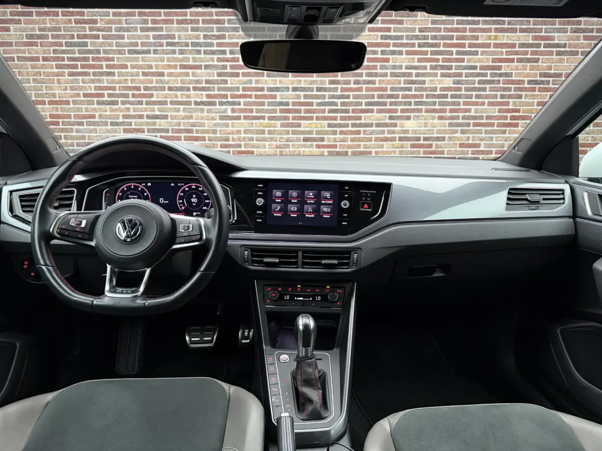 2.0 TSI GTI | Pano |