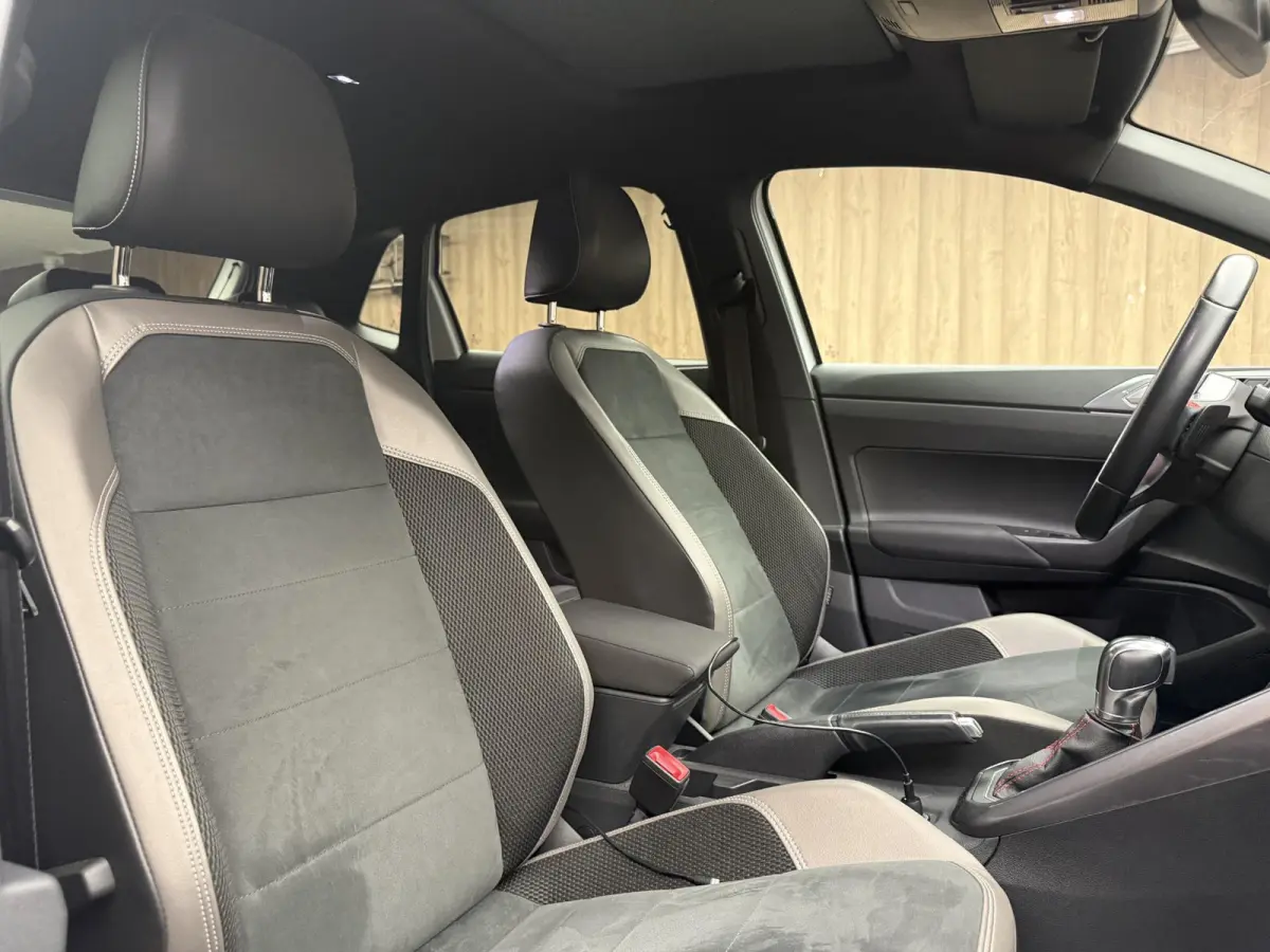 2.0 TSI GTI | Pano |