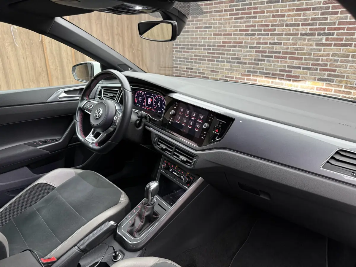 2.0 TSI GTI | Pano |
