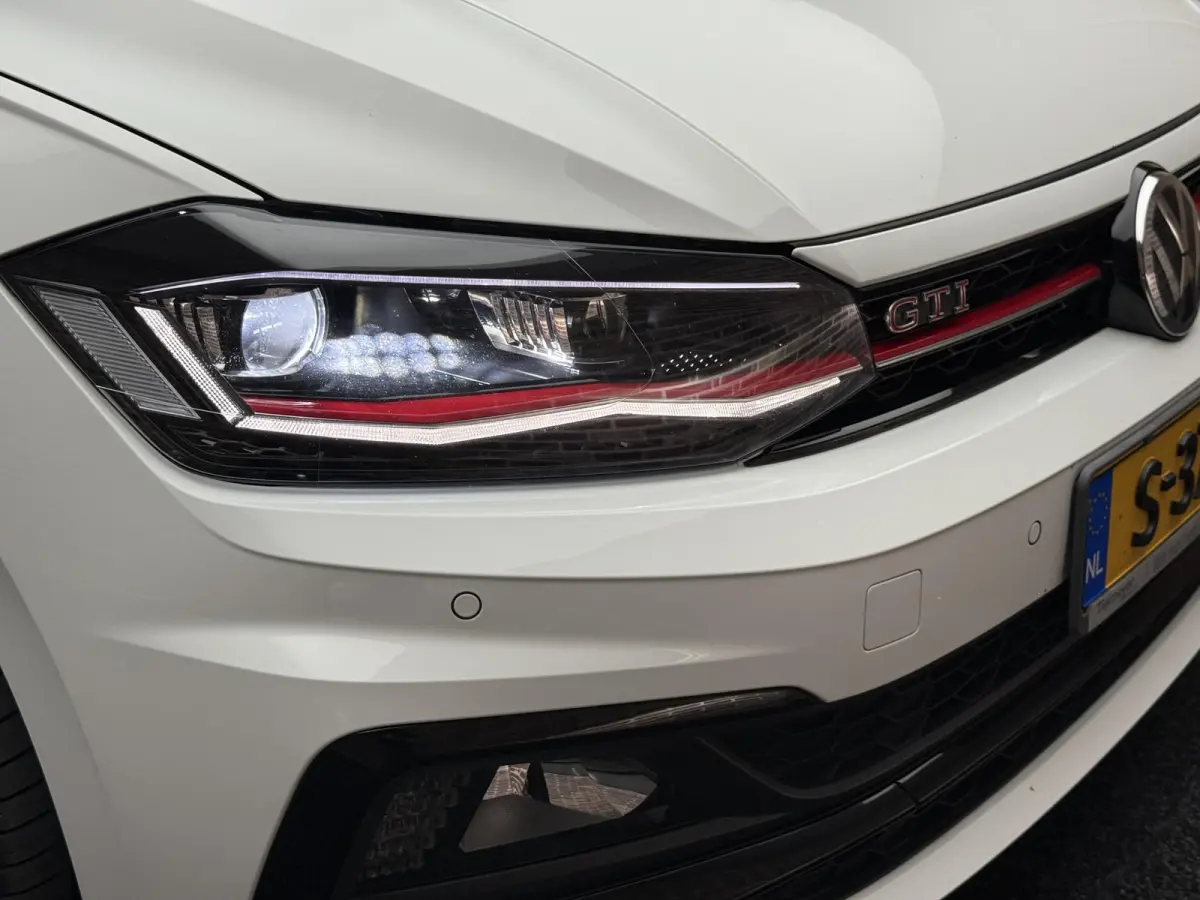 2.0 TSI GTI | Pano |