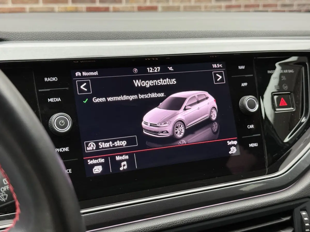 2.0 TSI GTI | Pano |