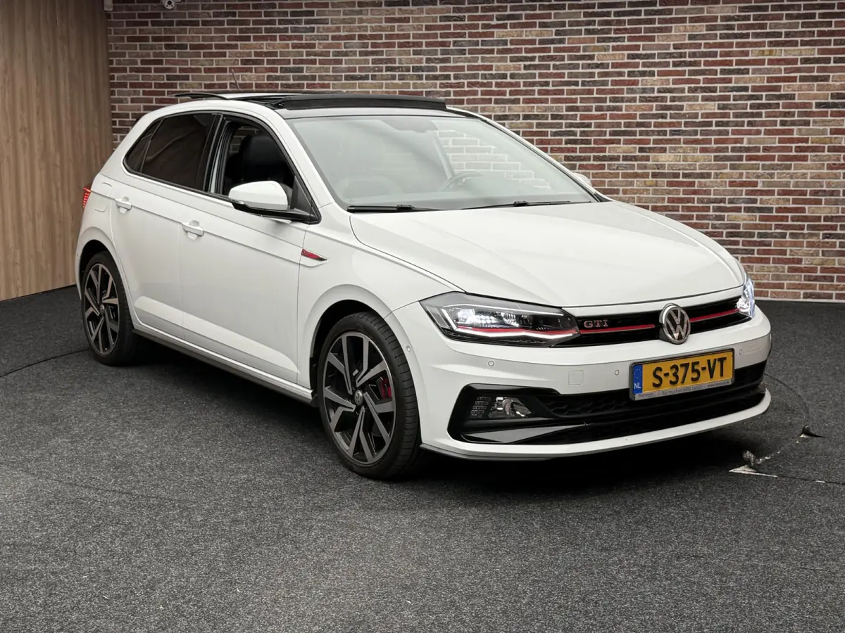 2.0 TSI GTI | Pano |