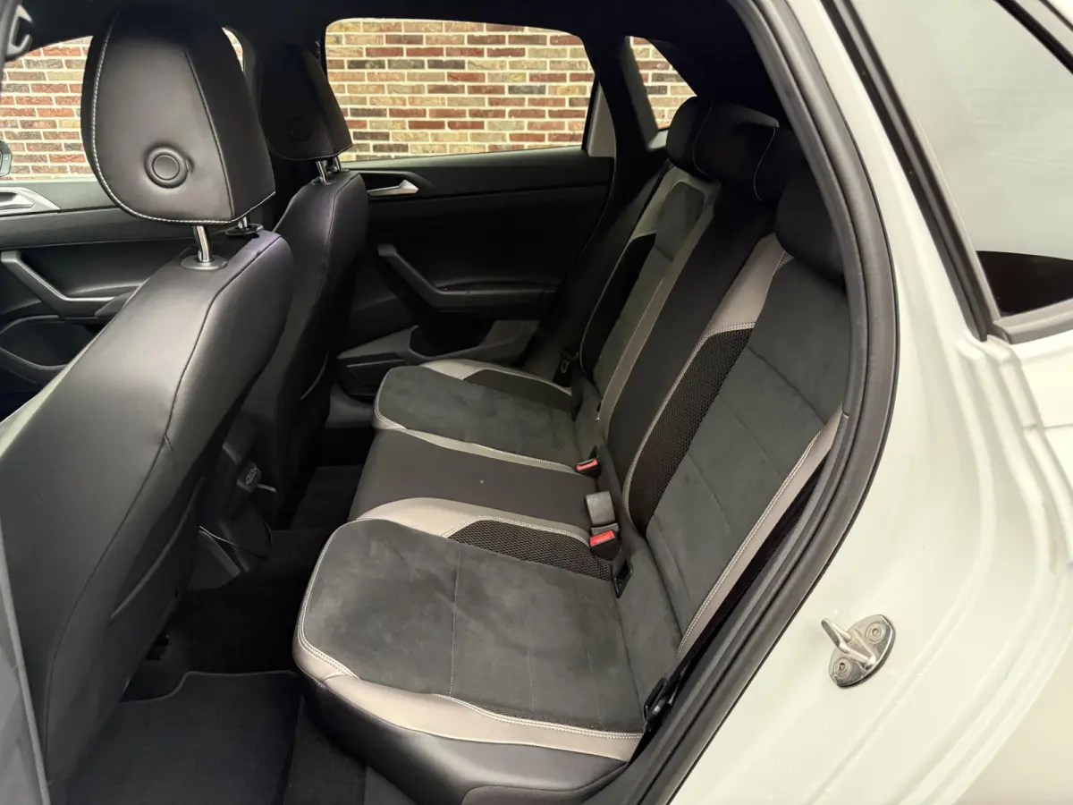 2.0 TSI GTI | Pano |