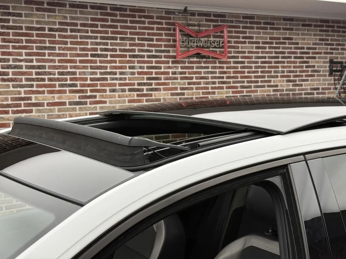 2.0 TSI GTI | Pano |