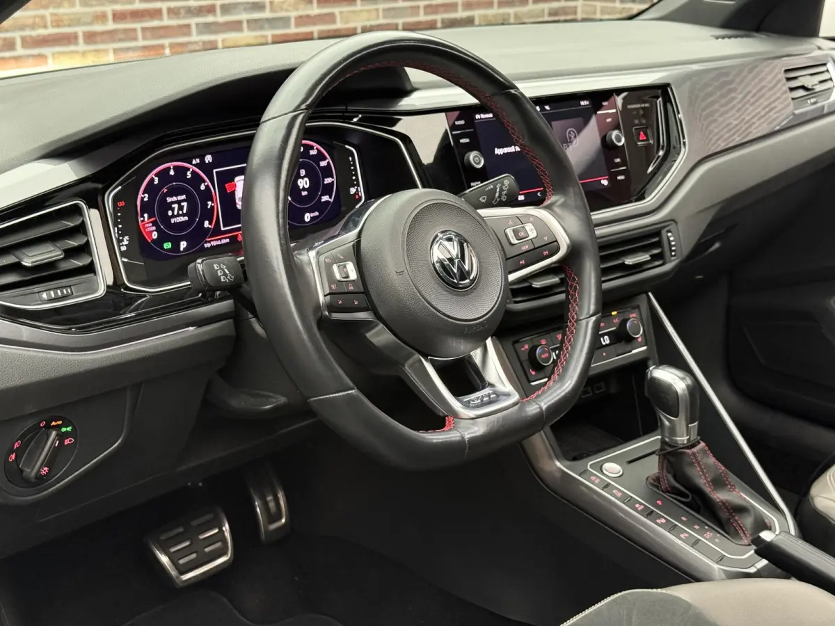 2.0 TSI GTI | Pano |