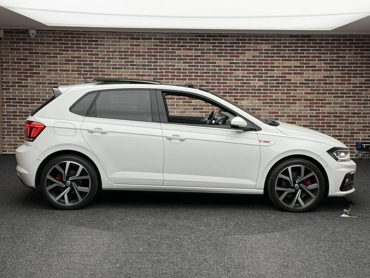 2.0 TSI GTI | Pano |