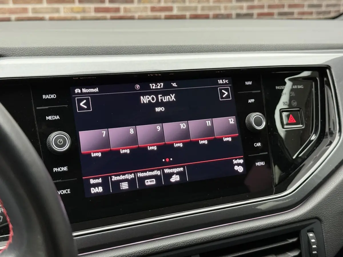 2.0 TSI GTI | Pano |
